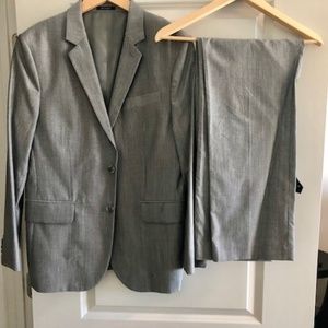 Mens Express Suit
